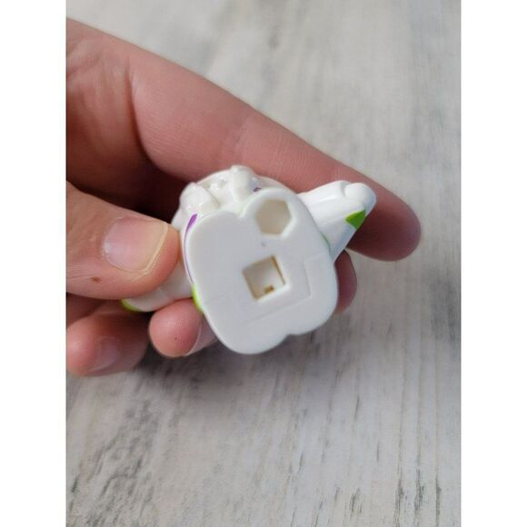 Mini BuzzLightyear astronaut toy story toy Disney Pixar - Picture 4 of 4